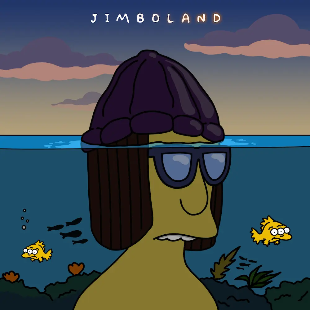 Jimbo - Jimboland