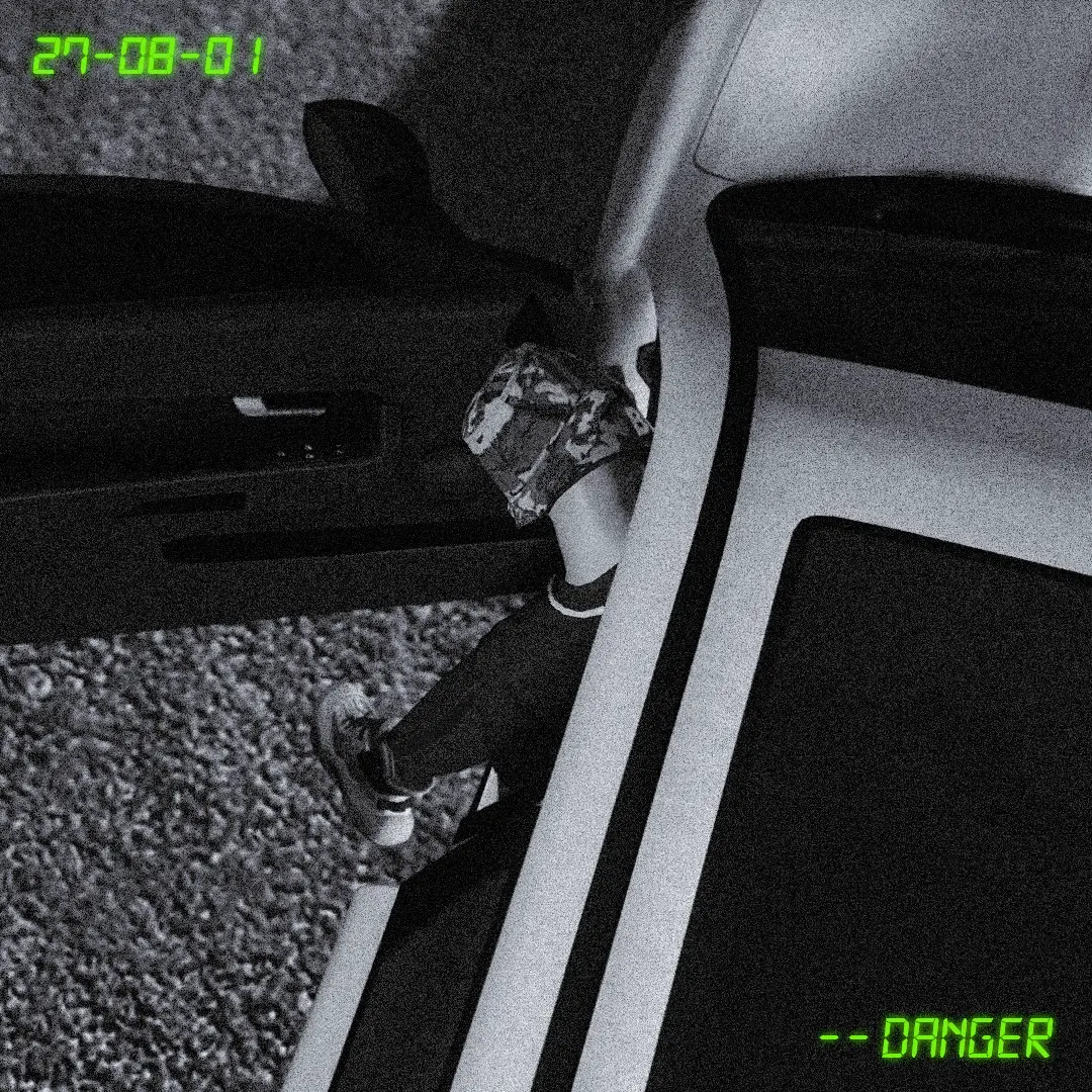 Kekra - Danger